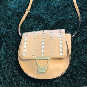 Tan Gianni Bini Crossbody